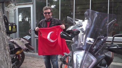 102’inci Yıl Kutlamalarında Şehitler Anıldı