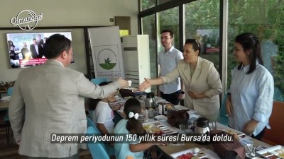 Başkan Aydın'dan kaçak yapı uyarısı