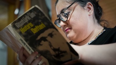 Bursa İstanbul arası kitaplarla gönül köprüsü