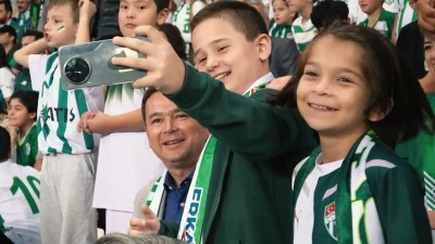 Dayanışmanın Kalbi Osmangazi