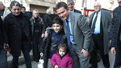 Osmangazi'den Haberler