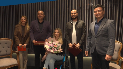 Osmangazi'den Haberler