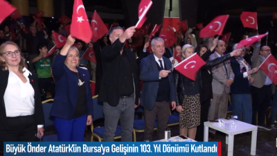 Osmangazi'den Haberler