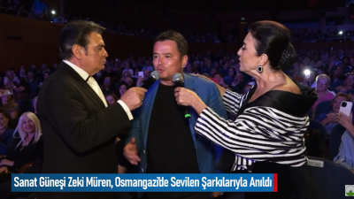 Osmangazi'den Haberler