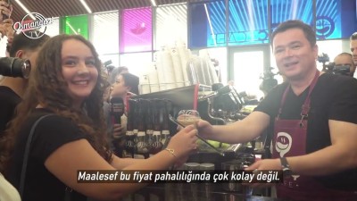 Gençlere tek çatıda çifte hizmet