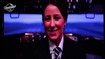 Kadınlar, hep birlikte 'yapabiliriz' dedi