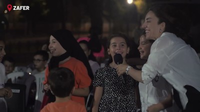 Kültür, sanatın, eğlencenin ve müziğin buluştuğu dopdolu bir yaz, Osmangazi’de