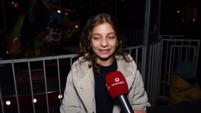 Ramazan Osmangazi’de bir başka güzel.