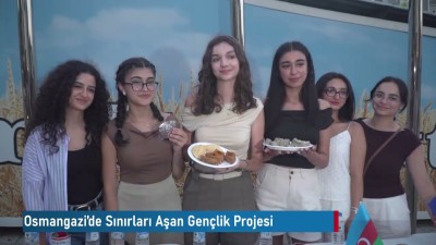 Osmangazi'de Bu Hafta Neler Oldu?