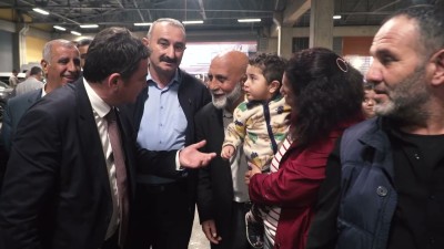 Ramazan’ın huzuru ve bereketi, Bursa’nın kalbi Osmangazi’de bir başka yaşanıyor.