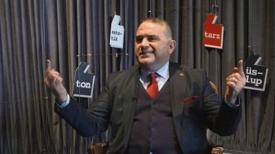 Medya Buluşmaları | Bursa’da Ramazan ve Kent Kültürü | Gazeteci İbrahim Öge