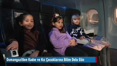 Gelecek Bilimle, Hayaller Gökyüzüyle Şekilleniyor 🚀