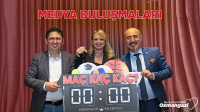 Medya Buluşmaları I Maç Kaç Kaç? I Gazeteci Mehmet Ali Ekmekçi, Gazeteci Cevdet Altınel