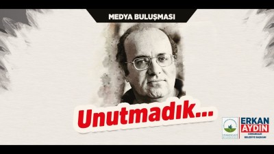 Medya Buluşmaları Uğur Mumcu Özel