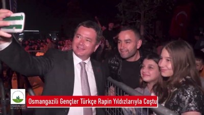 Osmangazi Belediyesi | Mayıs 2024