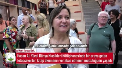 Osmangazi'de Ağustos