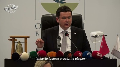 Yanan alanlar ağaçlandırılacak